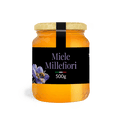 Carta patinata e polipropilene
