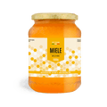 Carta patinata e polipropilene bianco