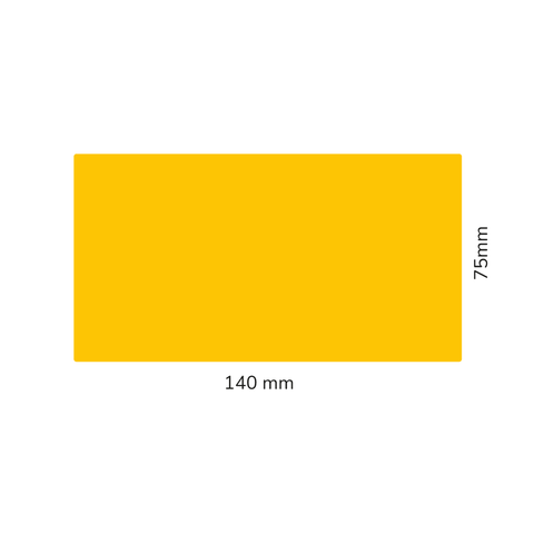 Libera Lola – Etichetta rettangolare 1000g