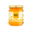 Carta patinata e polipropilene bianco
