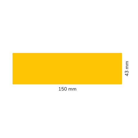 Soffice Sofia – Etichetta rettangolare 250g