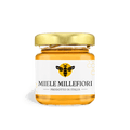 Carta patinata e polipropilene