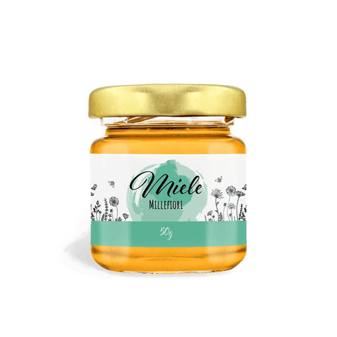 Carta patinata e polipropilene