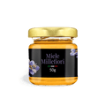 Carta patinata e polipropilene