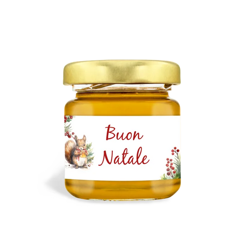 Magnifica Martina – Etichetta rettangolare 50g