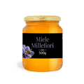 Carta patinata e polipropilene