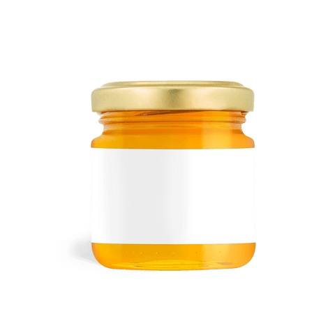 Carta patinata e polipropilene bianco