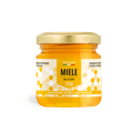 Carta patinata e polipropilene bianco
