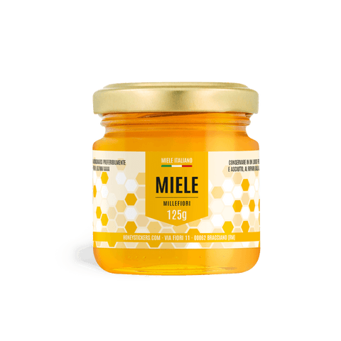 Carta patinata e polipropilene bianco