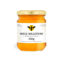Carta patinata e polipropilene
