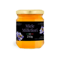 Carta patinata e polipropilene