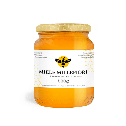 Carta patinata e polipropilene