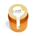 Carta patinata e polipropilene
