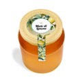 Carta patinata e polipropilene