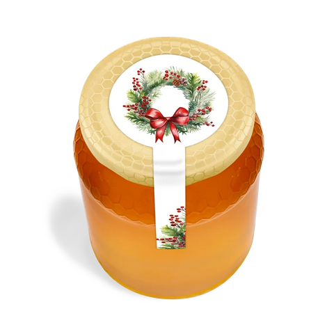 Magnifica Martina – Sigillo di garanzia 1000g