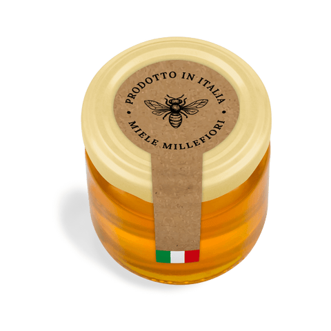 Carta patinata e polipropilene