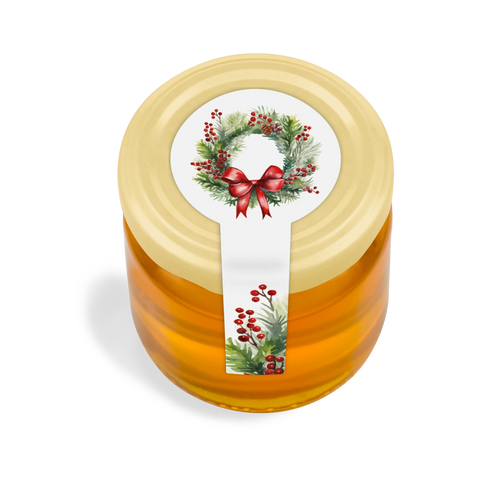 Magnifica Martina – Sigillo di garanzia 125g