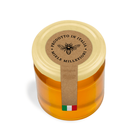 Carta patinata e polipropilene