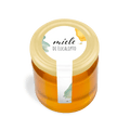 Carta patinata e polipropilene
