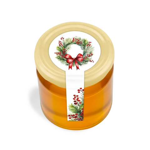 Magnifica Martina – Sigillo di garanzia 250g