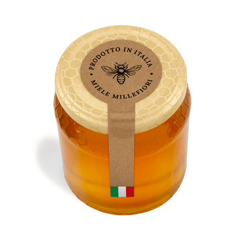 Carta patinata e polipropilene