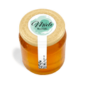 Carta patinata e polipropilene