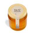 Carta patinata e polipropilene