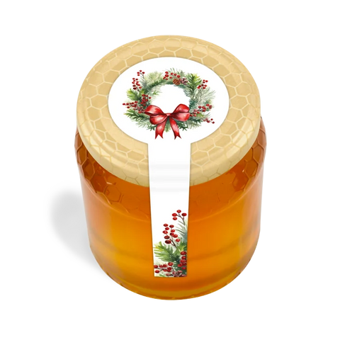 Magnifica Martina – Sigillo di garanzia 500g